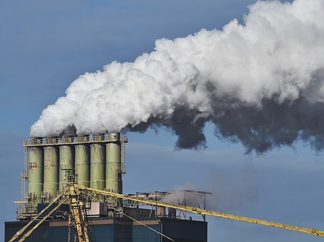 How Industrial Gases Are Supporting Saudi Arabia’s Industrial Transformation
