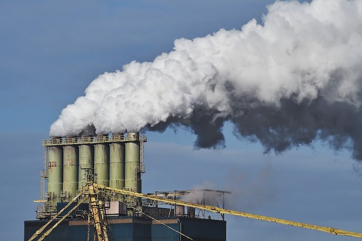 How Industrial Gases Are Supporting Saudi Arabia’s Industrial Transformation