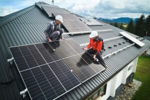 Solar Panel Installation Bay Area Homeowners Trust — Plus Battery Storage & EV Charging