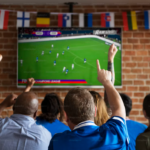 How High-Scoring T20 Matches Influence Over/Under Betting Markets