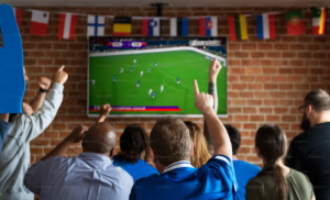 How High-Scoring T20 Matches Influence Over/Under Betting Markets