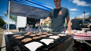Picnic Catering: Making Outdoor Gatherings Special