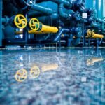 How Are Smart Water Networks Reshaping Pumping Needs Across the UAE?