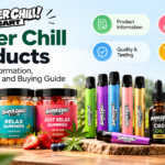 Super Chill Products: Product Information, Ingredients, And Buying Guide