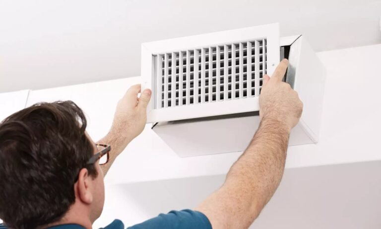 A Homeowner’s Guide to Cleaner Air and Better HVAC Performance