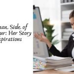 The Human Side of Mary Mazur: Her Story and Inspirations