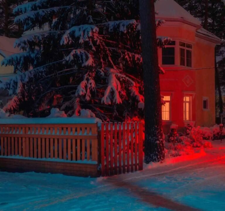 What Can Thermal Imaging in Wabash, IN Reveal?