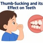 Thumb Sucking and Teeth: The Damage Parents Ignore