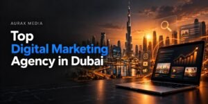 Aura X Media Marketing LLC