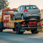 Reliable Towing Service in Loganville, GA: When You Need a Tow Truck