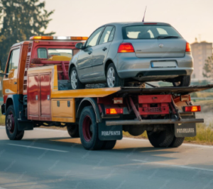 Reliable Towing Service in Loganville, GA: When You Need a Tow Truck