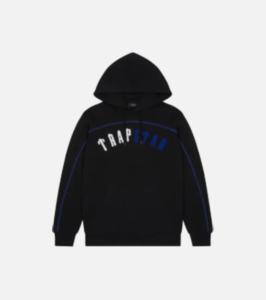 Trapstar Australia: Your Destination for Trendy Streetwear