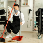 Triangle Luxe Cleaning: The Ultimate Guide to Maintaining Your Home with Standard House Cleaning
