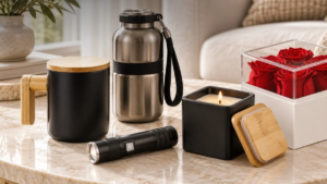 Corporate Gifts in Dubai: A Practical Guide to Choosing Gifts for Every Occasion
