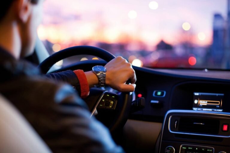 Car Repair Advice and Practical 4×4 Accessories in UAE