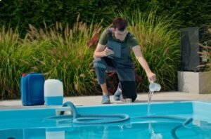 Bluewater Pool Care LLC: What to Expect From a Pool Cleaning Company in DFW