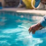 Bluewater Pool Care LLC Makes Pool Care Easier With a Reliable Weekly Pool Cleaning Service