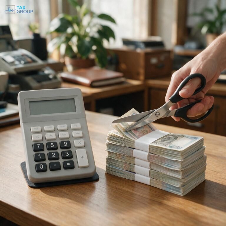 IRS Tax Refund Timeline: When Should You Expect Your Money?