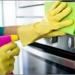 House Cleaning Service, End Of Tenancy Cleaning in Oxford and End of Tenancy Cleaning Services Oxford