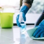 End Of Tenancy Cleaning Guildford