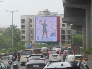 How OOH Advertising Helps Brands Stay Visible in a Crowded Market