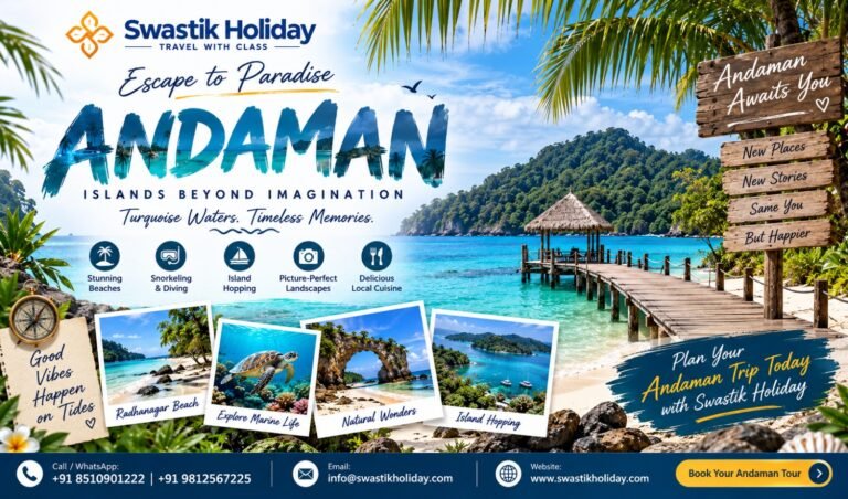 🌴 Planning Your Dream Journey in 2026: A Complete Travel Guide