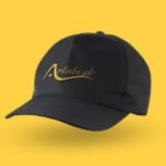 Custom Embroidery Caps
