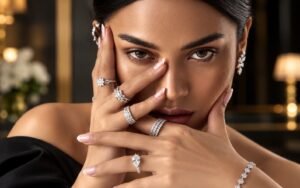 Natural Diamond Wedding Bands Houston Brides Are Choosing in 2026