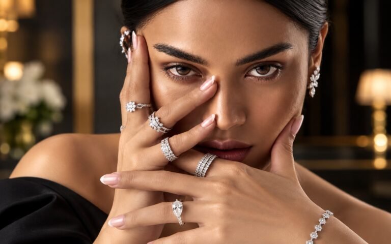 Natural Diamond Wedding Bands Houston Brides Are Choosing in 2026