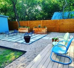 Transformed Landscaping Co.: Landscaping Services in Austin Texas for Beautiful Outdoor Spaces