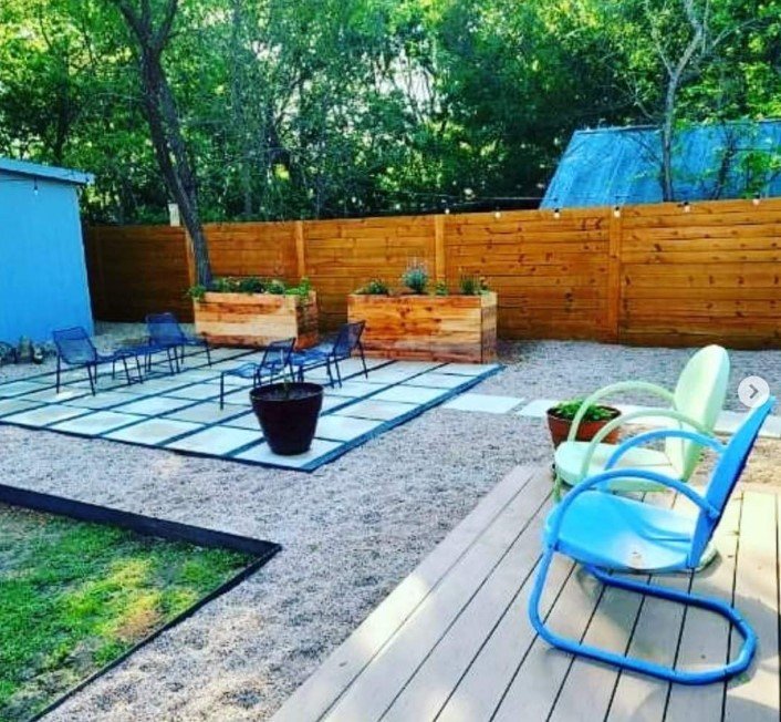 Transformed Landscaping Co.: Landscaping Services in Austin Texas for Beautiful Outdoor Spaces