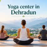 oga Center in Dehradun for Mind, Body and Wellness