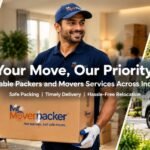 Mr. Mover Packer: How to Coordinate a House Move When Every Family Member Has a Different Schedule